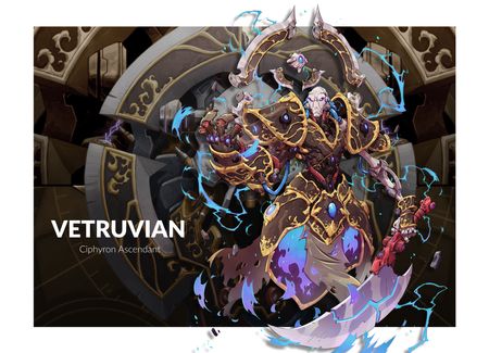 f3vetruvian