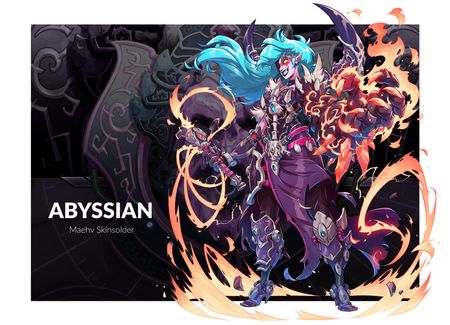 f4abyssian