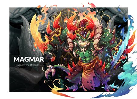 f5magmar